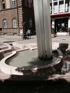 A - 7461 Stadtschlaining @ Klangfestival