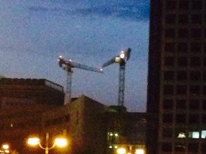 A - 7461 Stadtschlaining @ Klangfestival
